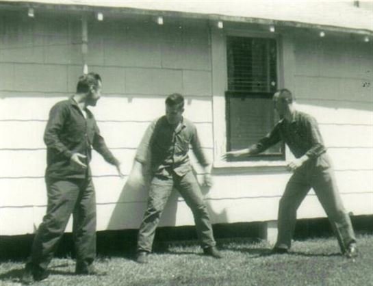 Elvin Fuselier Sr. - Photo 18