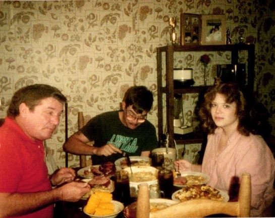 Elvin Fuselier Sr. - Photo 22