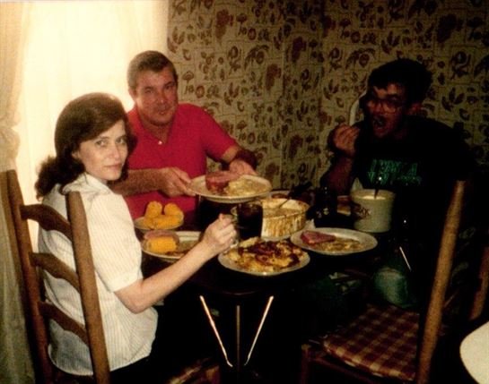 Elvin Fuselier Sr. - Photo 23