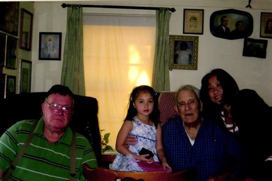 Elvin Fuselier Sr. - Photo 25