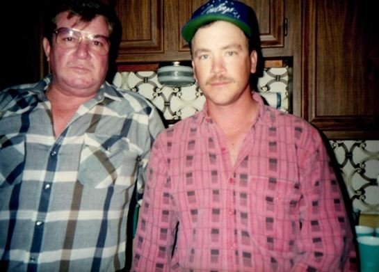 Elvin Fuselier Sr. - Photo 28