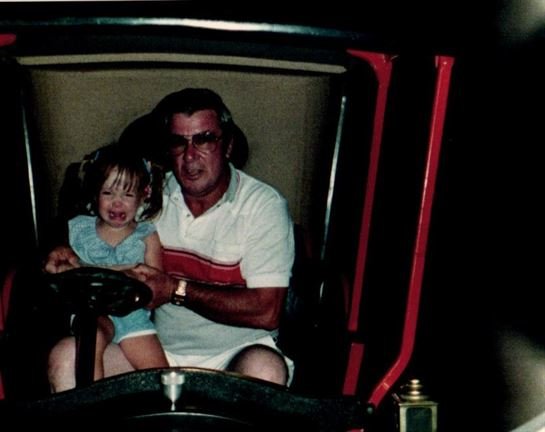 Elvin Fuselier Sr. - Photo 30