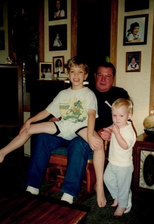 Elvin Fuselier Sr. - Photo 31