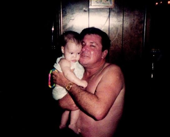 Elvin Fuselier Sr. - Photo 35