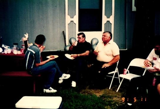 Elvin Fuselier Sr. - Photo 36