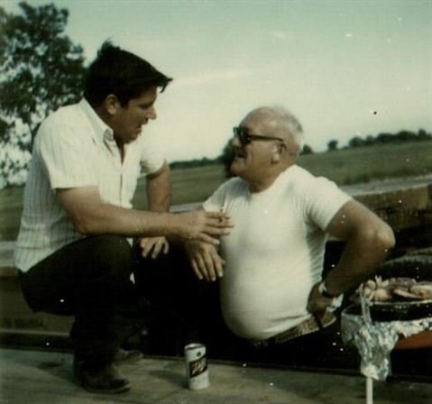 Elvin Fuselier Sr. - Photo 37