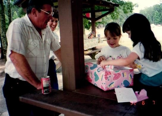 Elvin Fuselier Sr. - Photo 47