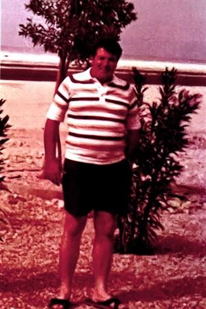 Elvin Fuselier Sr. - Photo 49