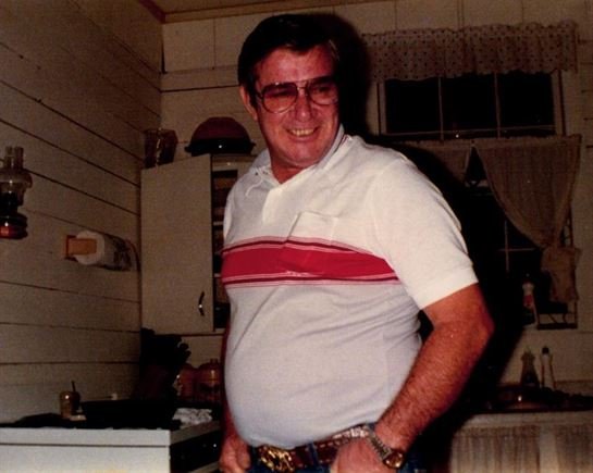 Elvin Fuselier Sr. - Photo 50