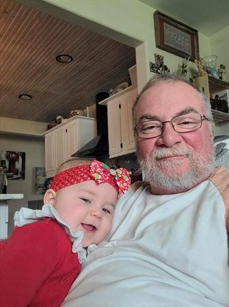 Elvin Fuselier Sr. - Photo 51