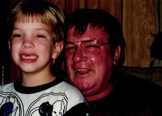 Elvin Fuselier Sr. - Photo 56