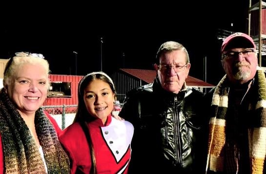 Elvin Fuselier Sr. - Photo 62