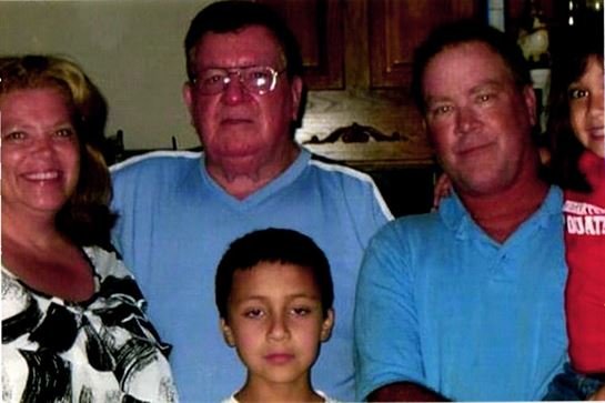 Elvin Fuselier Sr. - Photo 67