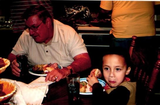 Elvin Fuselier Sr. - Photo 68