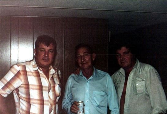 Elvin Fuselier Sr. - Photo 70