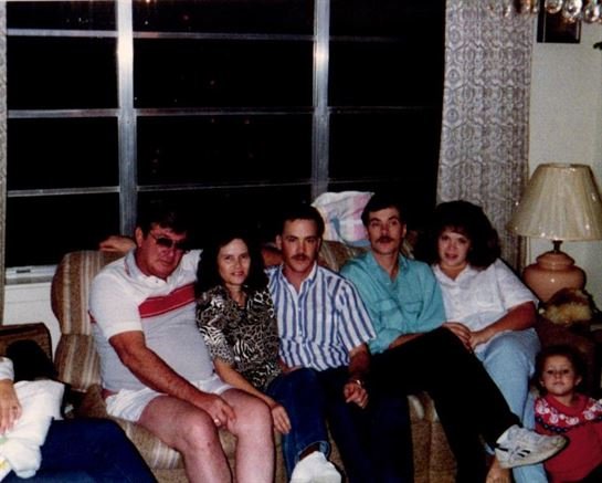 Elvin Fuselier Sr. - Photo 76