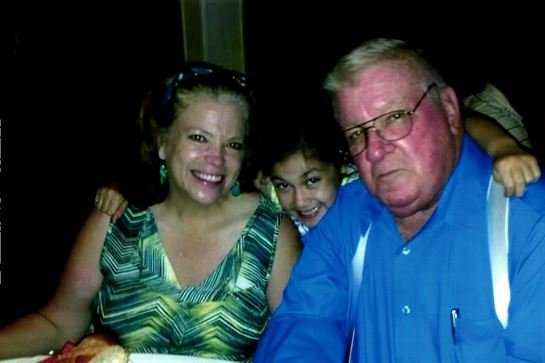 Elvin Fuselier Sr. - Photo 83