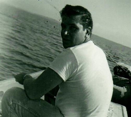 Elvin Fuselier Sr. - Photo 85