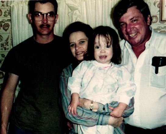 Elvin Fuselier Sr. - Photo 86