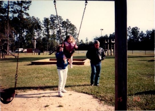 Elvin Fuselier Sr. - Photo 88