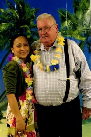 Elvin Fuselier Sr. - Photo 95