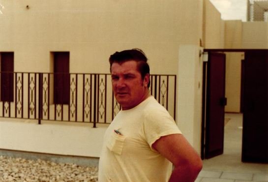 Elvin Fuselier Sr. - Photo 97