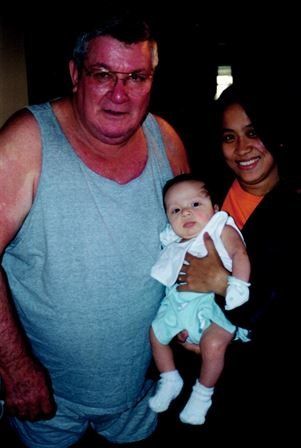 Elvin Fuselier Sr. - Photo 99