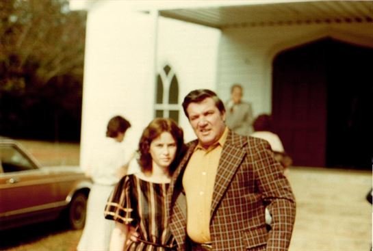 Elvin Fuselier Sr. - Photo 100