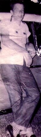 Elvin Fuselier Sr. - Photo 104