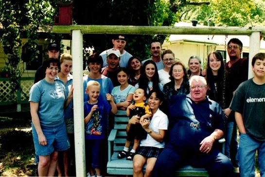 Elvin Fuselier Sr. - Photo 105