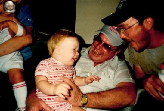 Elvin Fuselier Sr. - Photo 106