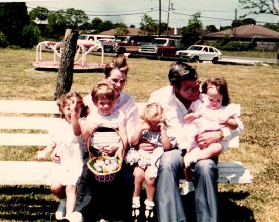 Elvin Fuselier Sr. - Photo 109