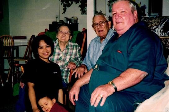 Elvin Fuselier Sr. - Photo 112