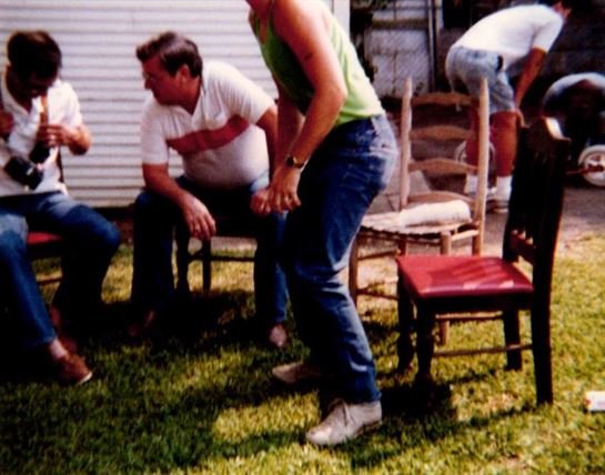 Elvin Fuselier Sr. - Photo 115