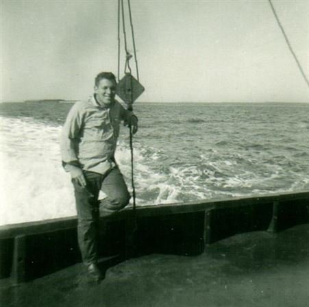 Elvin Fuselier Sr. - Photo 119