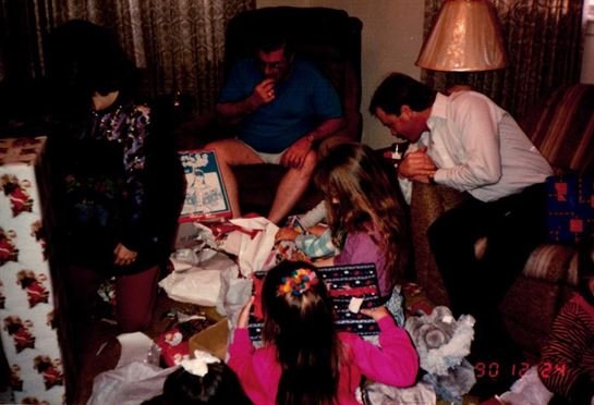 Elvin Fuselier Sr. - Photo 126