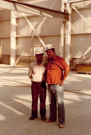 Elvin Fuselier Sr. - Photo 127