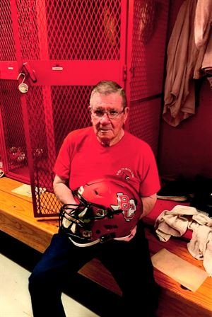 Elvin Fuselier Sr. - Photo 128