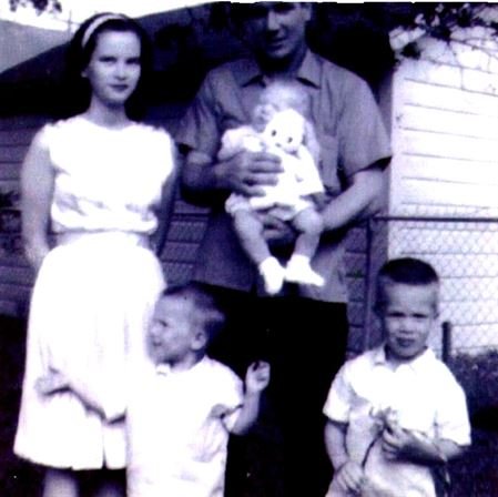 Elvin Fuselier Sr. - Photo 130