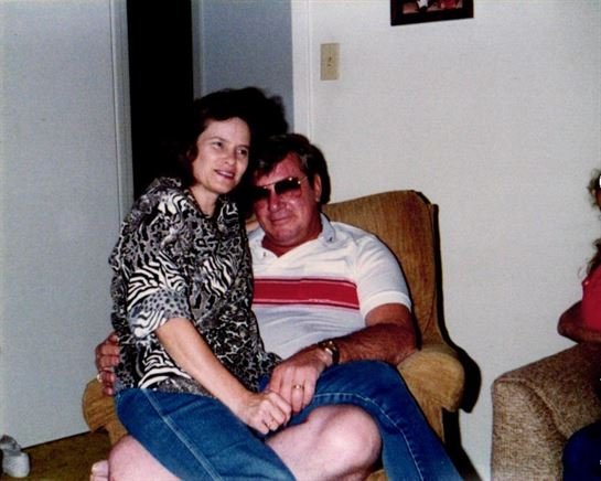 Elvin Fuselier Sr. - Photo 131