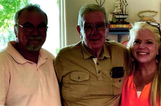 Elvin Fuselier Sr. - Photo 132