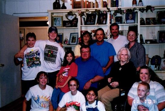 Elvin Fuselier Sr. - Photo 138