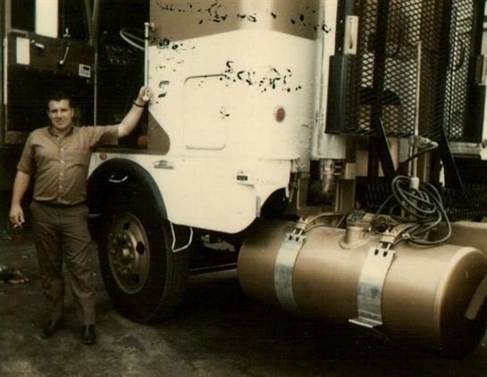 Elvin Fuselier Sr. - Photo 139