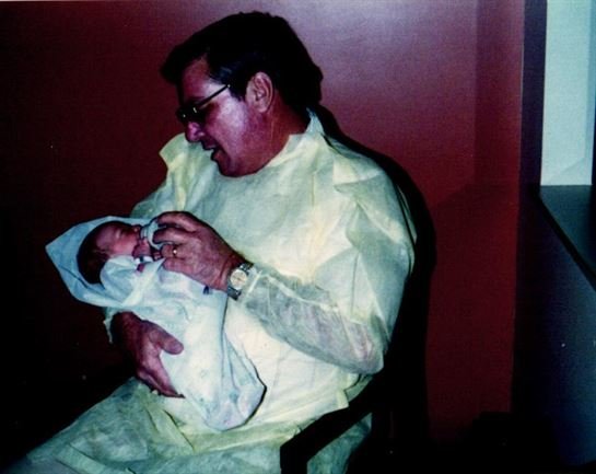 Elvin Fuselier Sr. - Photo 142