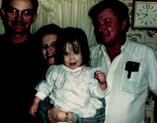 Elvin Fuselier Sr. - Photo 144