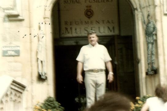 Elvin Fuselier Sr. - Photo 145