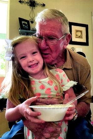 Elvin Fuselier Sr. - Photo 148