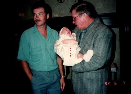 Elvin Fuselier Sr. - Photo 149