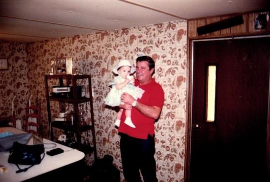 Elvin Fuselier Sr. - Photo 151