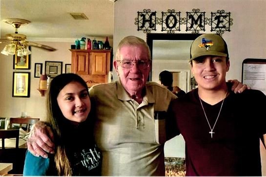 Elvin Fuselier Sr. - Photo 152